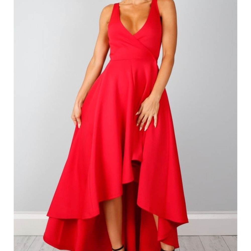 Showpiece Magic Dancer Dress - Picture 1 of 4